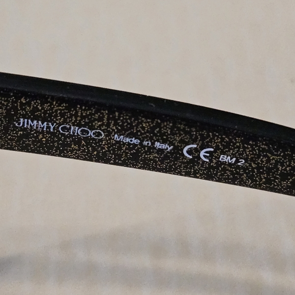Jimmy ChooSunglasses - Picture 6 of 9